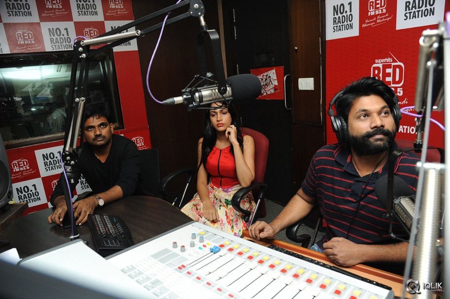 Bhale-Bhale-Magadivoy-Movie-2nd-Song-Launch-at-Red-FM